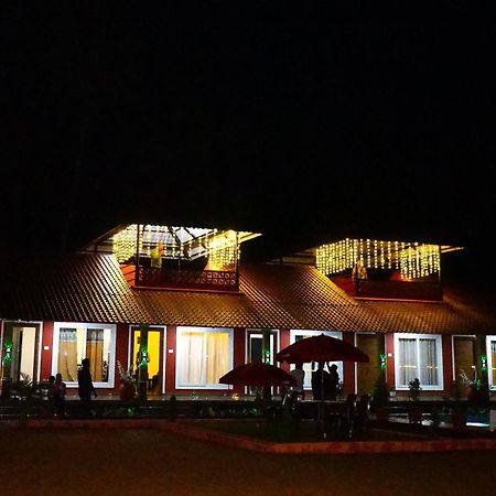 Namaste Homestay And Beach Resort Kaup Kültér fotó